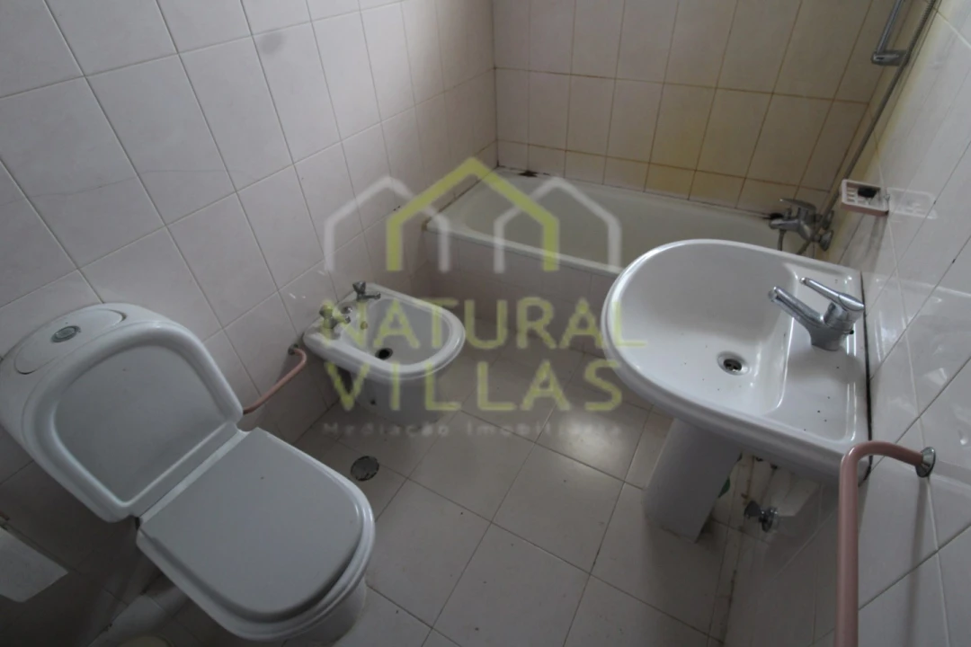 Moradia T2 para Venda em Montenegro Foto 7