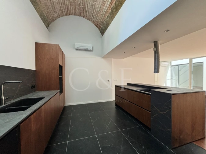 Apartamento T2 para Venda em Leiria, Pousos, Barreira e Cortes Foto 6