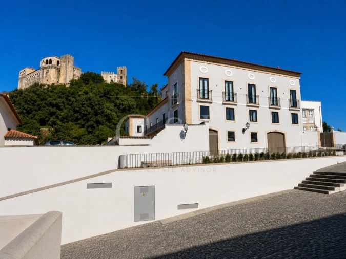 Apartamento T2 para Venda em Leiria, Pousos, Barreira e Cortes Foto 15