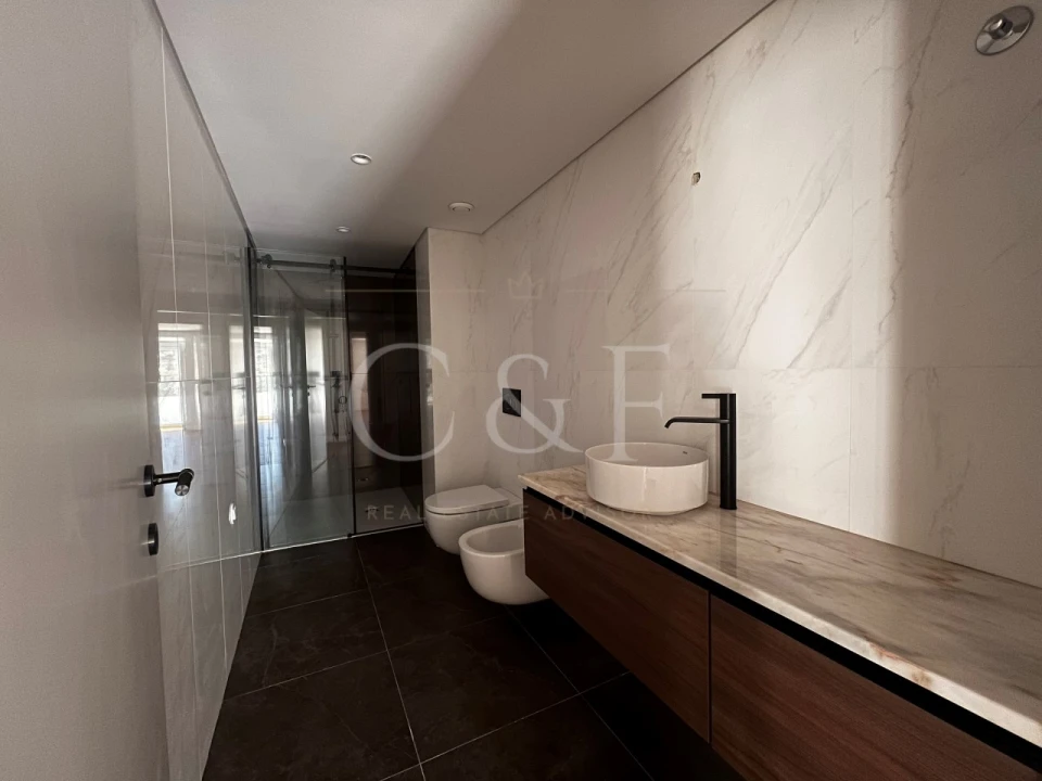 Apartamento T4 para Venda em Leiria, Pousos, Barreira e Cortes Foto 19