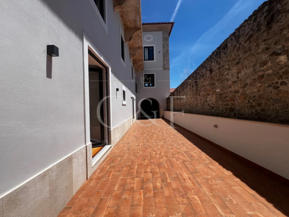 Apartamento T4 para Venda em Leiria, Pousos, Barreira e Cortes Foto 20