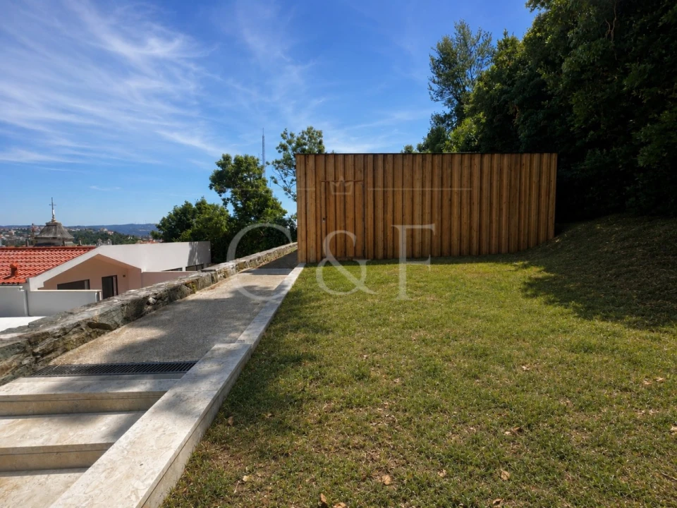 Apartamento T4 para Venda em Leiria, Pousos, Barreira e Cortes Foto 23