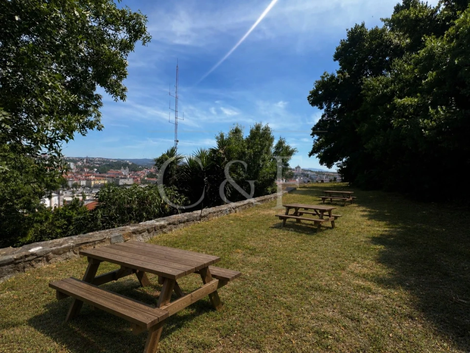 Apartamento T4 para Venda em Leiria, Pousos, Barreira e Cortes Foto 24