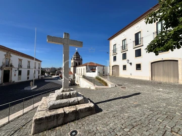 Apartamento T4 para Venda em Leiria, Pousos, Barreira e Cortes