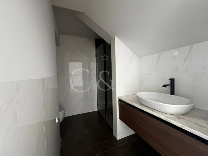 Apartamento T4 para Venda em Leiria, Pousos, Barreira e Cortes Foto 13