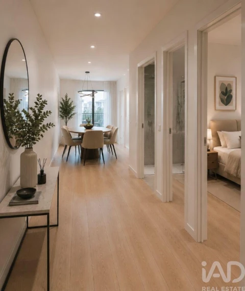 Apartamento T2 para Venda em Monte Gordo