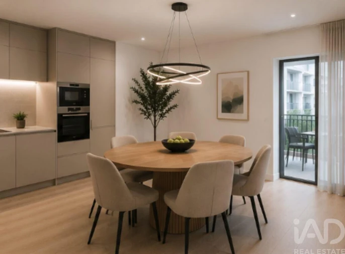 Apartamento T2 para Venda em Monte Gordo Foto 7