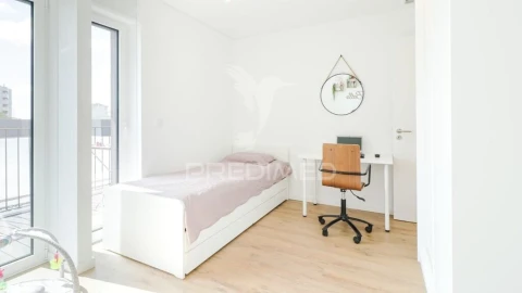Apartamento T2 para Venda em Requeixo, Nossa Senhora de Fátima e Nariz