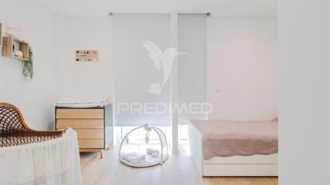 Apartamento T2 para Venda em Requeixo, Nossa Senhora de Fátima e Nariz