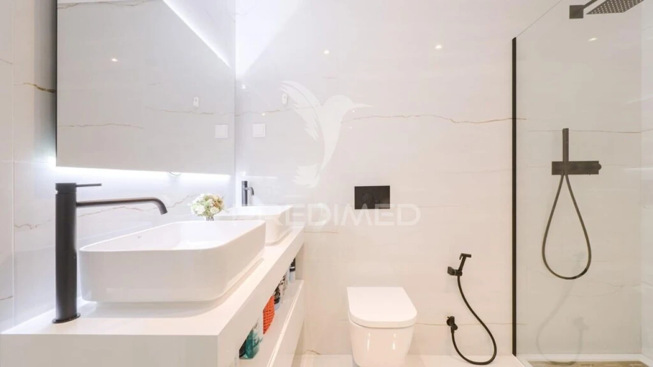 Apartamento T2 para Venda em Requeixo, Nossa Senhora de Fátima e Nariz Foto 9