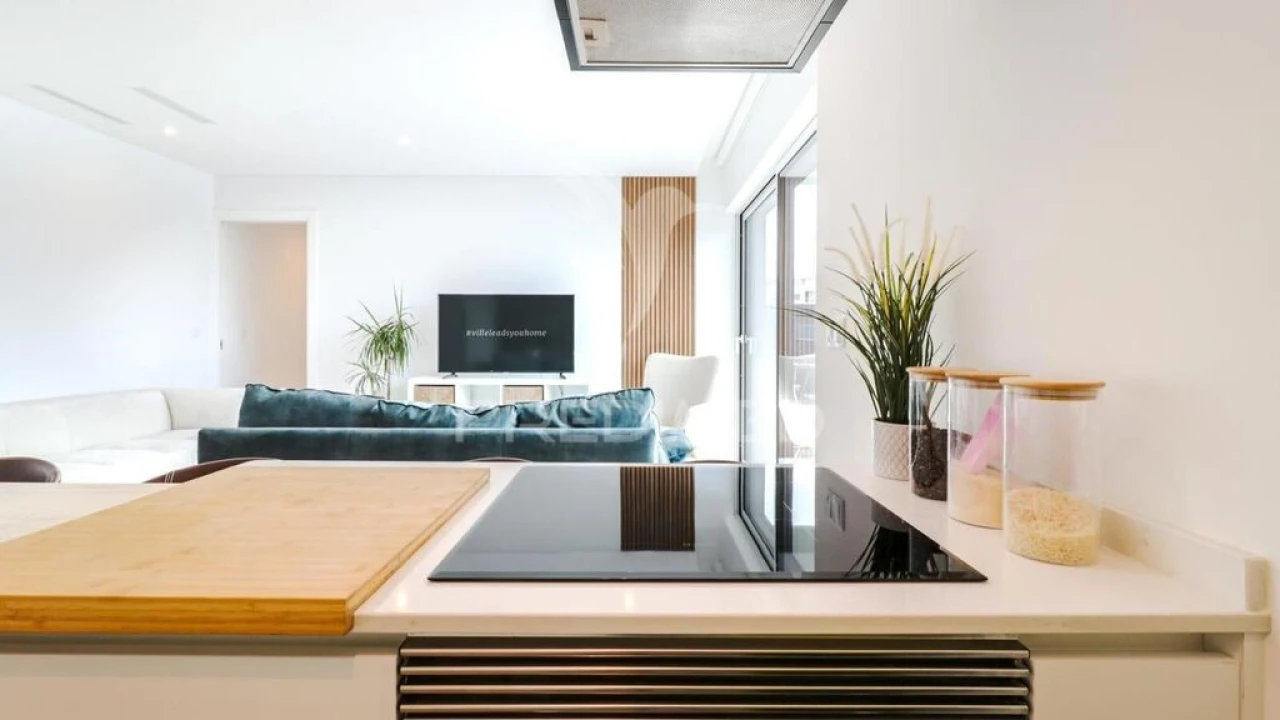 Apartamento T2 para Venda em Requeixo, Nossa Senhora de Fátima e Nariz Foto 7