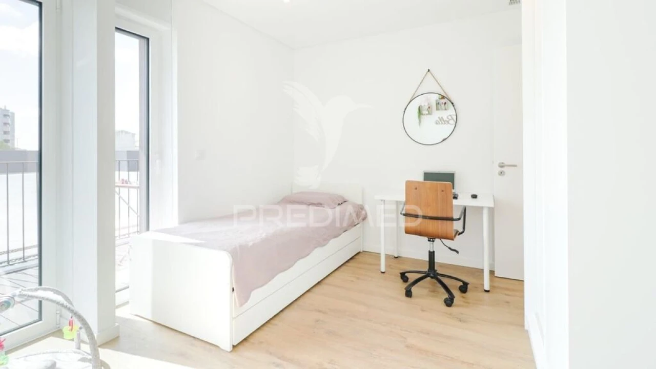Apartamento T2 para Venda em Requeixo, Nossa Senhora de Fátima e Nariz Foto 15