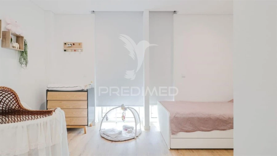 Apartamento T2 para Venda em Requeixo, Nossa Senhora de Fátima e Nariz Foto 14