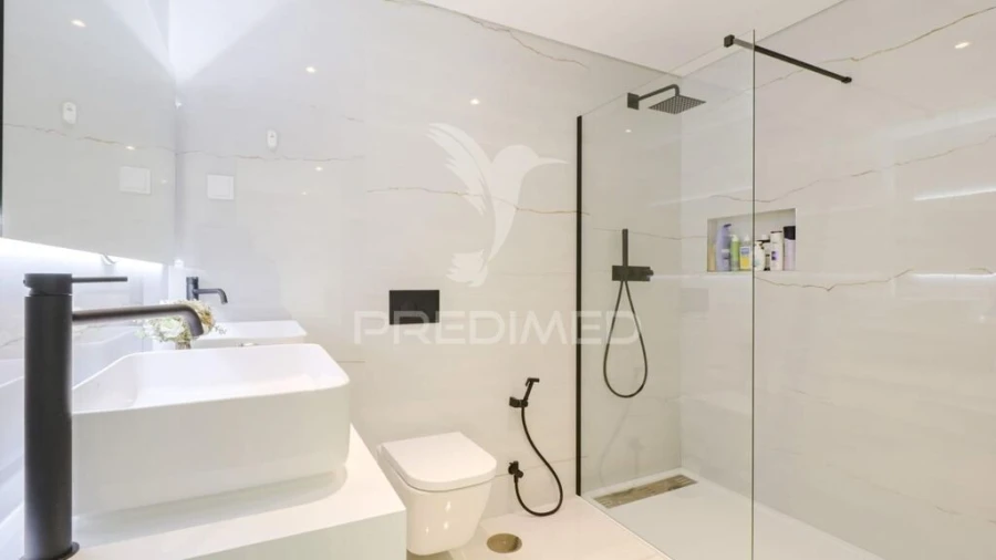 Apartamento T2 para Venda em Requeixo, Nossa Senhora de Fátima e Nariz Foto 8