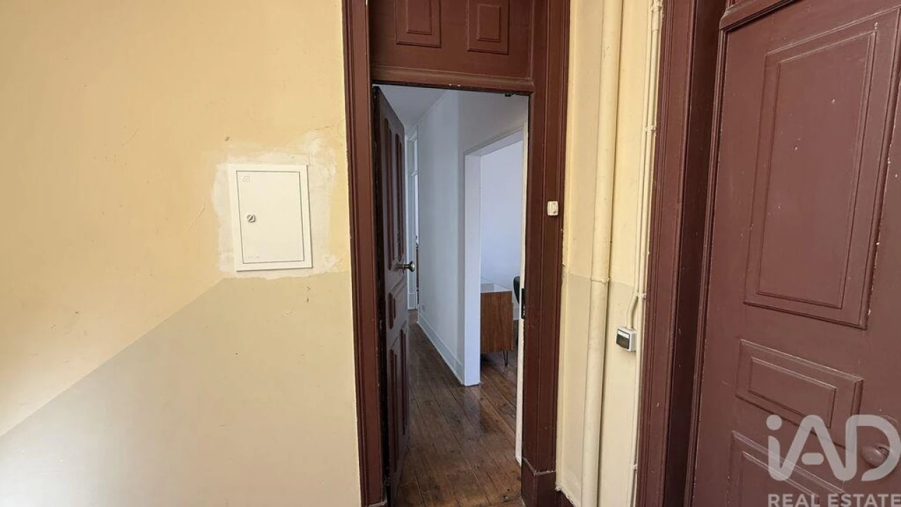 Apartamento T3 para Arrendamento em Penha de França Foto 28