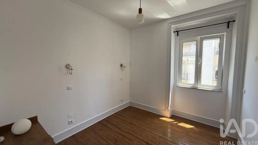 Apartamento T3 para Arrendamento em Penha de França Foto 20