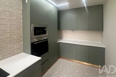 Apartamento T3 para Arrendamento em União das Freguesias de Setúbal