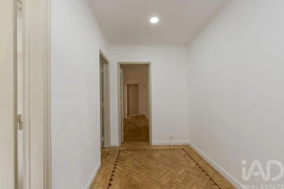 Apartamento T3 para Arrendamento em União das Freguesias de Setúbal
