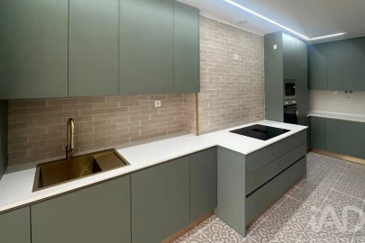 Apartamento T3 para Arrendamento em União das Freguesias de Setúbal