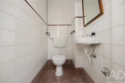Apartamento T3 para Arrendamento em União das Freguesias de Setúbal