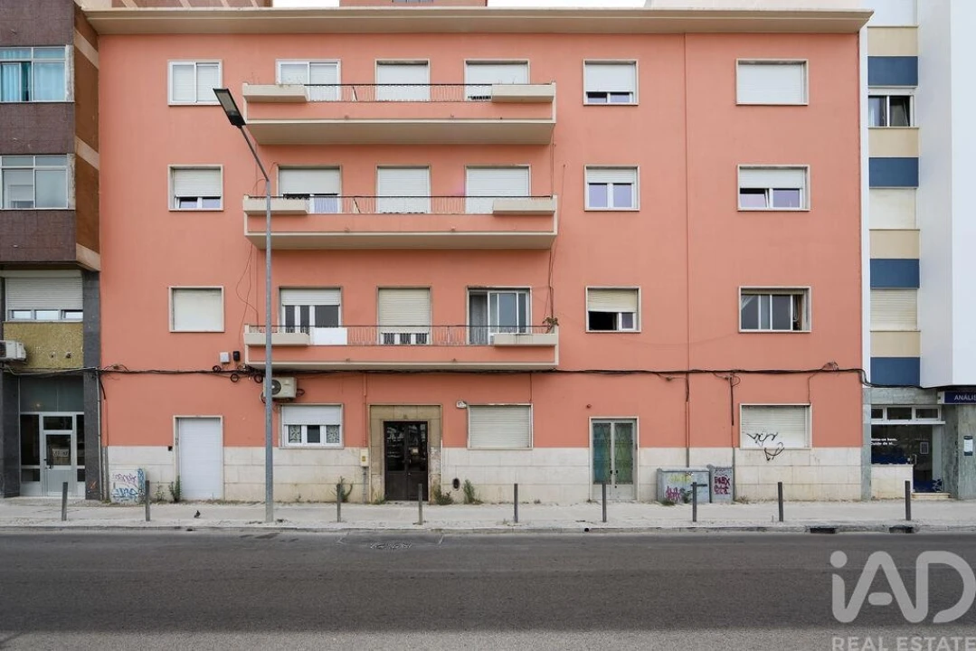 Apartamento T3 para Arrendamento em União das Freguesias de Setúbal Foto 11