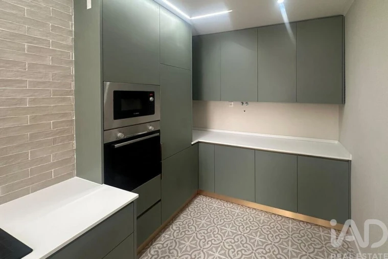Apartamento T3 para Arrendamento em União das Freguesias de Setúbal Foto 2
