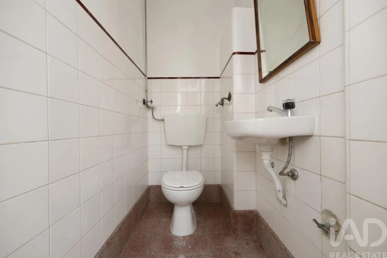 Apartamento T3 para Arrendamento em União das Freguesias de Setúbal Foto 10