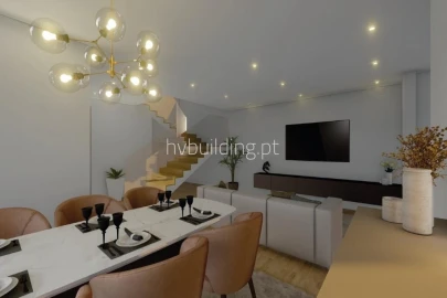 Moradia T3 para Venda em Esposende, Marinhas e Gandra