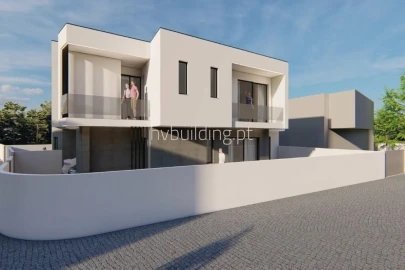 Moradia T3 para Venda em Esposende, Marinhas e Gandra