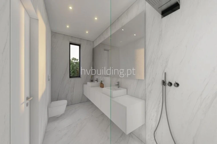 Moradia T3 para Venda em Esposende, Marinhas e Gandra Foto 11