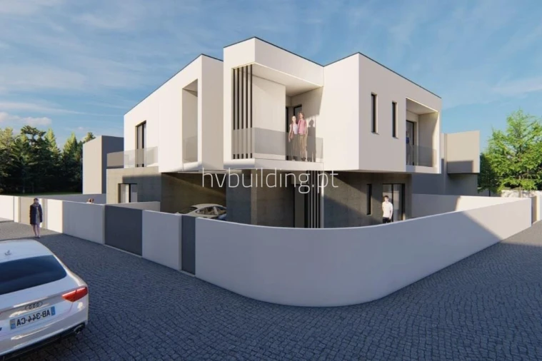 Moradia T3 para Venda em Esposende, Marinhas e Gandra Foto 6