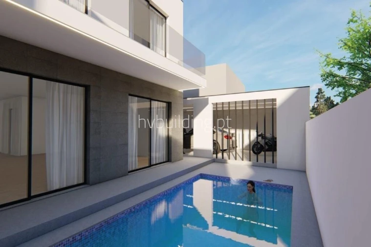 Moradia T3 para Venda em Esposende, Marinhas e Gandra Foto 8