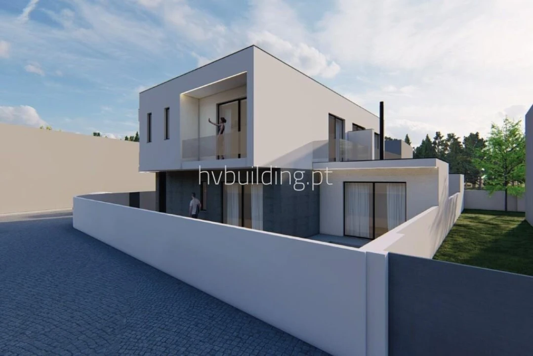 Moradia T3 para Venda em Esposende, Marinhas e Gandra Foto 1