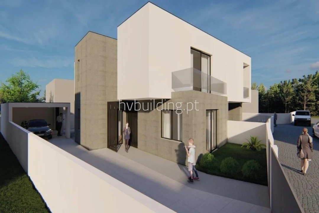 Moradia T3 para Venda em Esposende, Marinhas e Gandra Foto 2