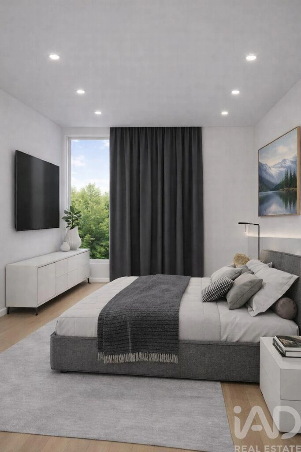 Apartamento T2 para Venda em Estômbar e Parchal Foto 7