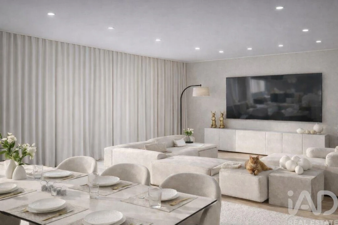 Apartamento T2 para Venda em Estômbar e Parchal Foto 16