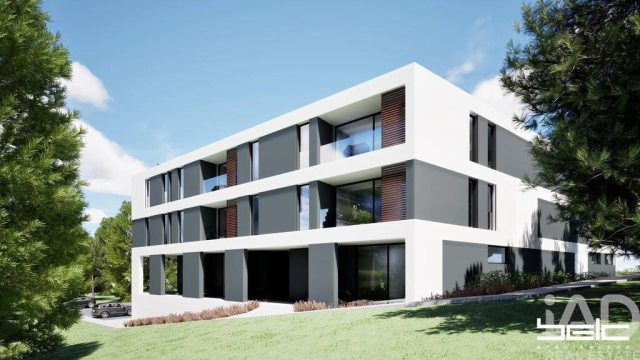 Apartamento T2 para Venda em Estômbar e Parchal Foto 4