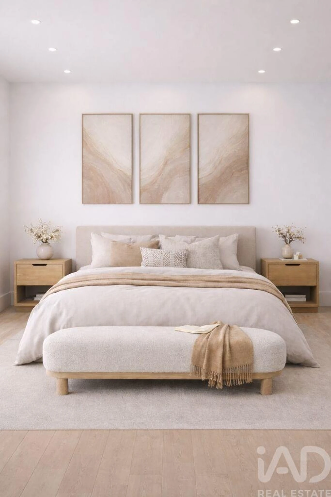 Apartamento T2 para Venda em Estômbar e Parchal Foto 8