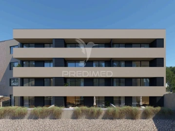 Apartamento T1 para Venda em Madalena