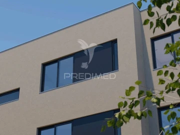 Apartamento T1 para Venda em Madalena