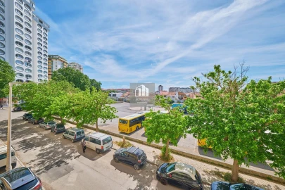 Apartamento T1 para Venda em Costa da Caparica