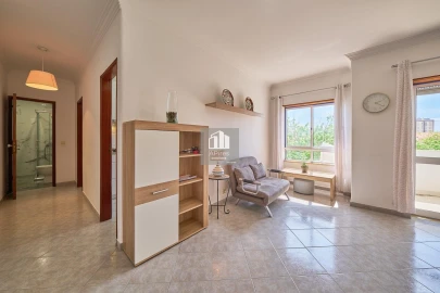 Apartamento T1 para Venda em Costa da Caparica
