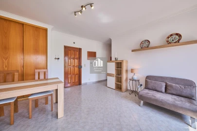Apartamento T1 para Venda em Costa da Caparica