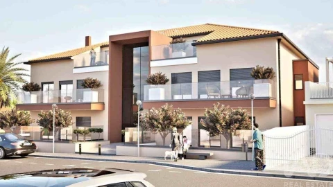Apartamento T3 para Venda em Silveira