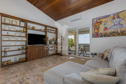 Moradia T5 para Venda em Monchique
