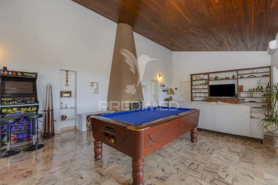 Moradia T5 para Venda em Monchique