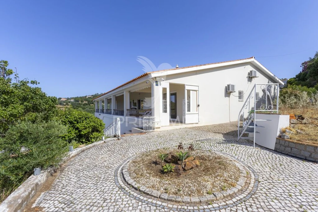 Moradia T5 para Venda em Monchique Foto 4