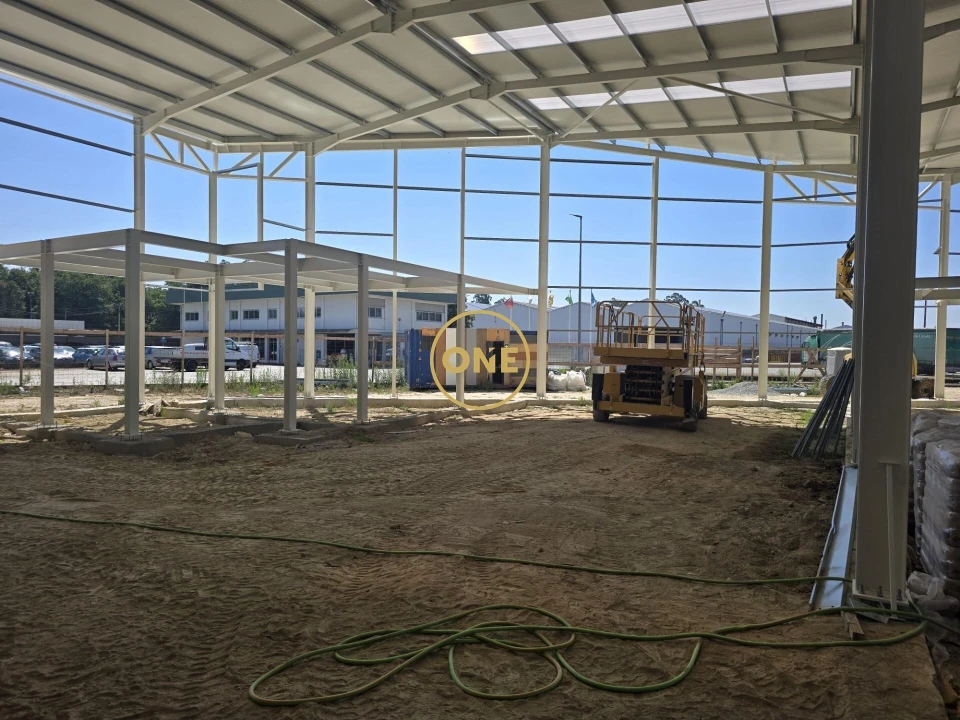Armazém para Venda em Coronado (São Romão e São Mamede) Foto 8