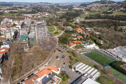 Terreno para Venda em Santo Tirso, Couto (Santa Cristina e São Miguel) e Burgães