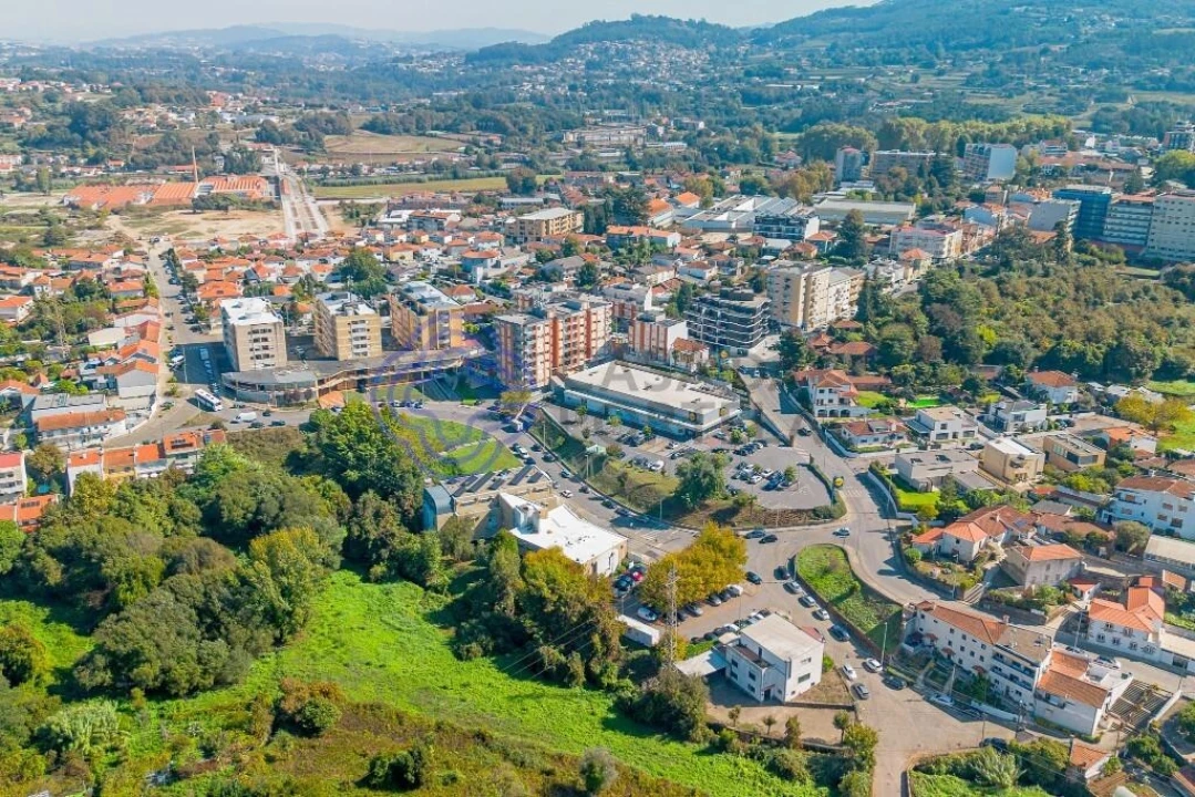 Terreno para Venda em Santo Tirso, Couto (Santa Cristina e São Miguel) e Burgães Foto 7